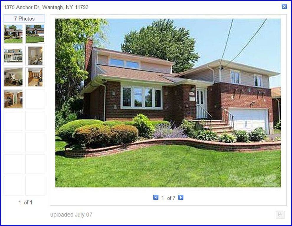 News small post card thumbnail