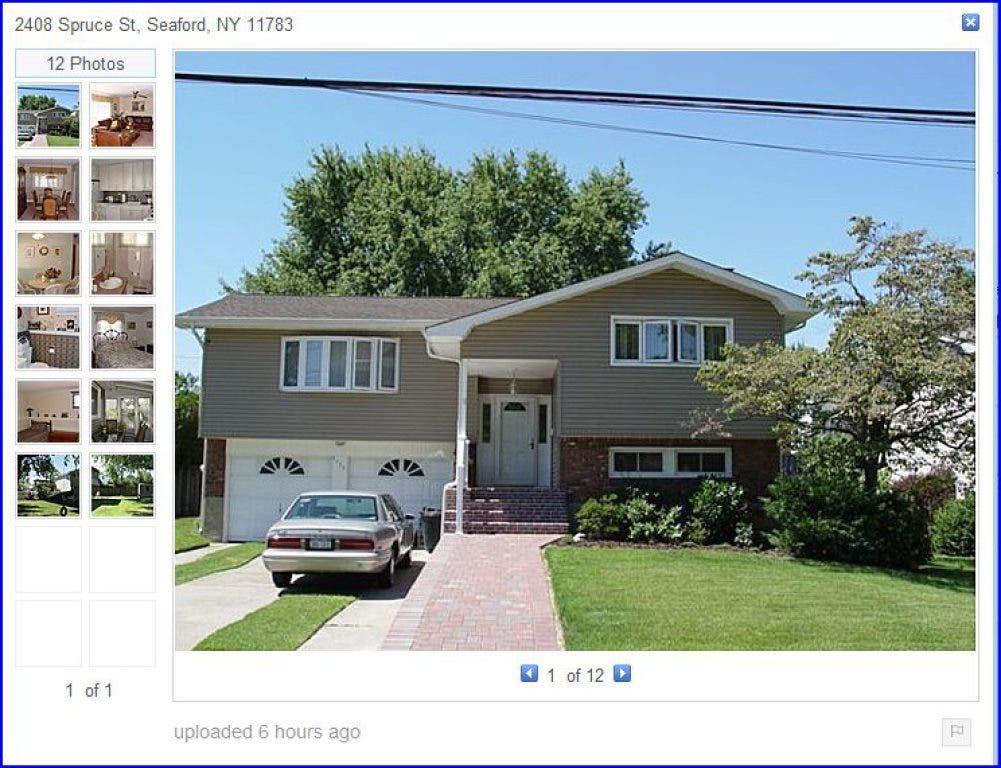 News small post card thumbnail