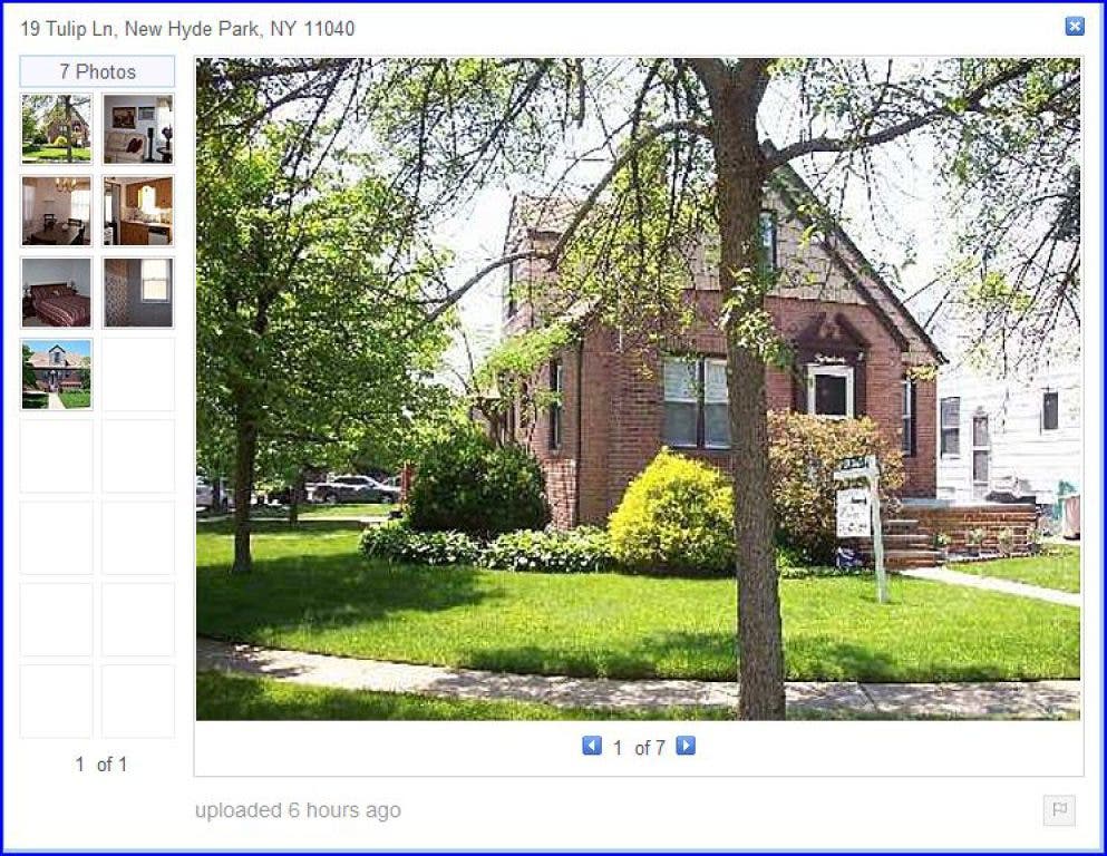 News small post card thumbnail