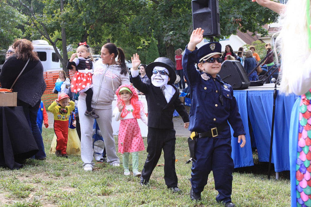 Blackwood Pumpkin Festival Gloucester Township, NJ Patch