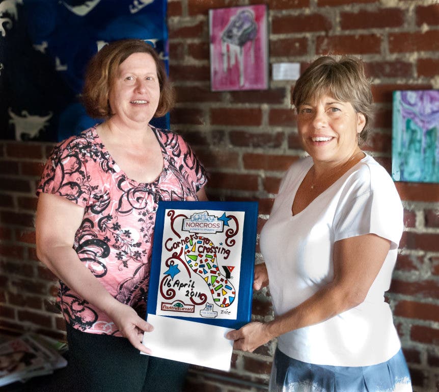 News small post card thumbnail