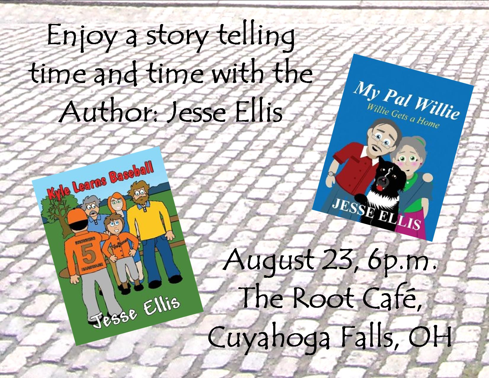 News small post card thumbnail