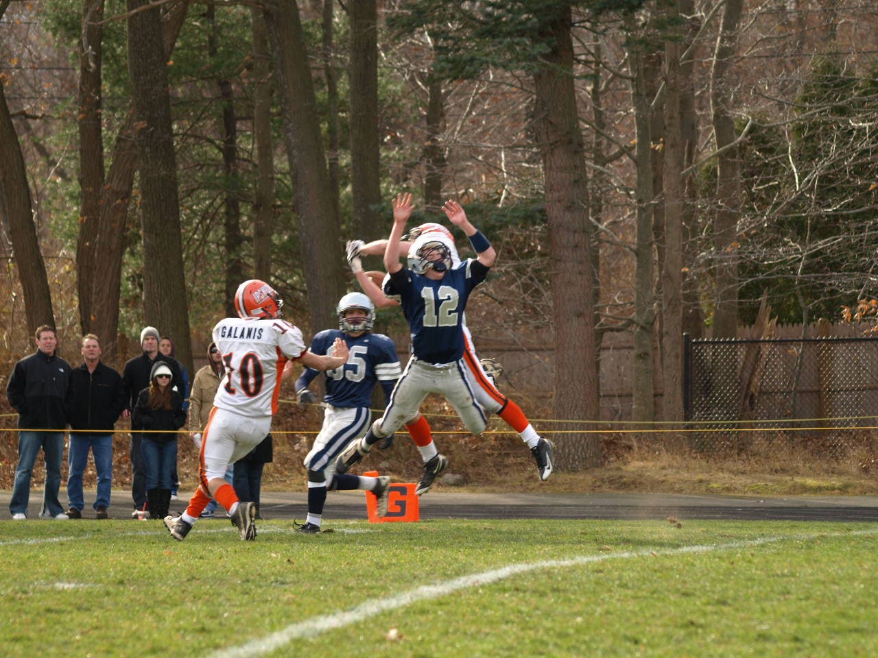 News small post card thumbnail