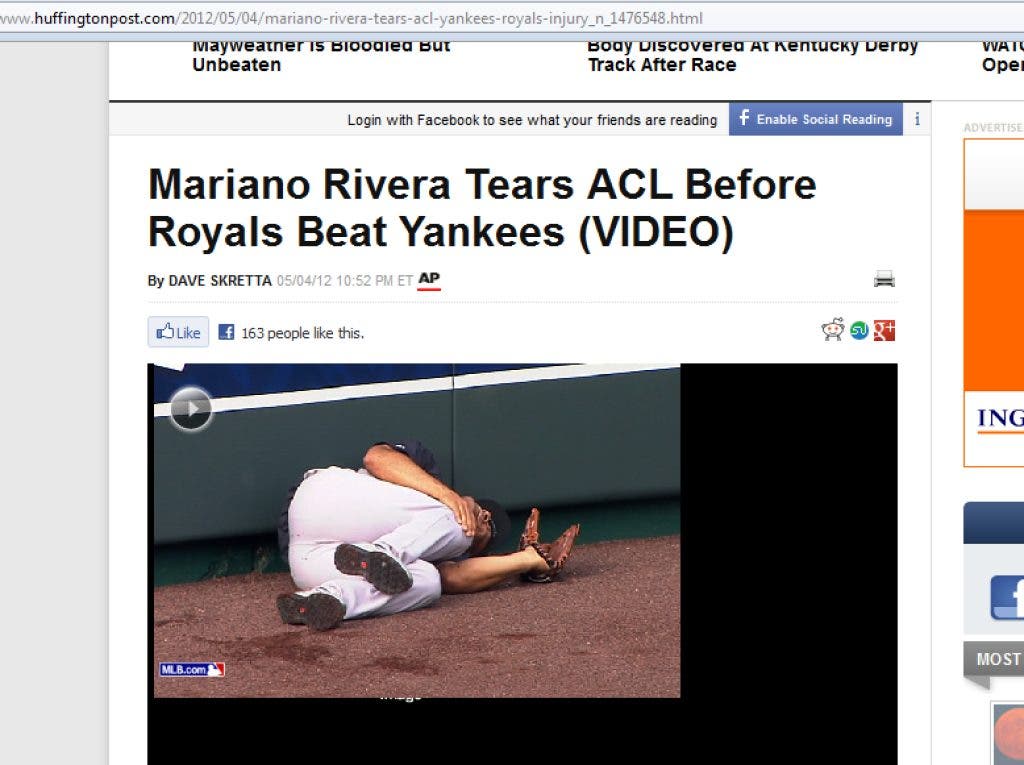 News small post card thumbnail