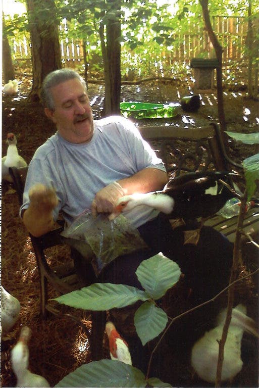 News small post card thumbnail