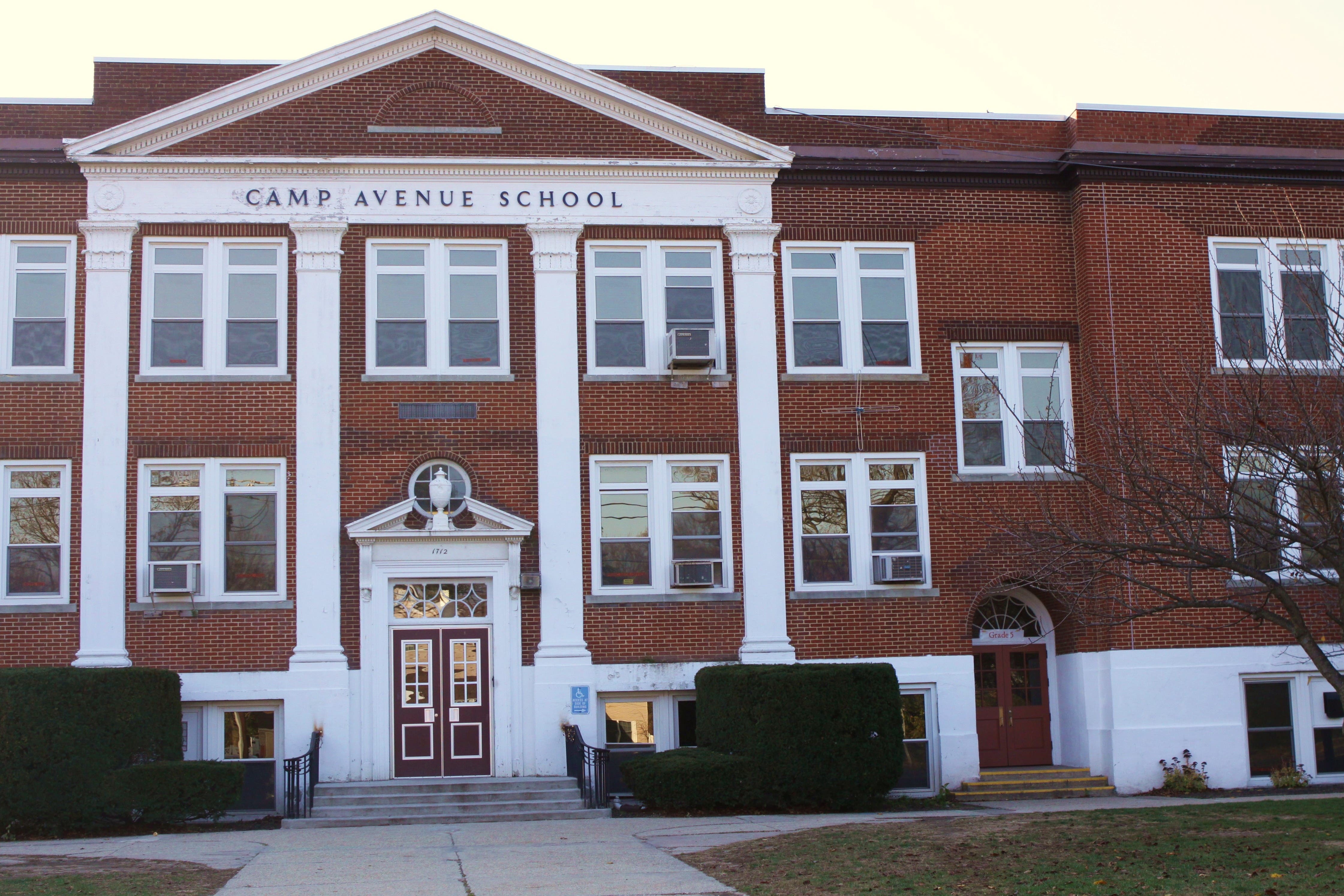 Camp Avenue Psychologist Wins 2010 Presidential Award Merrick, NY Patch