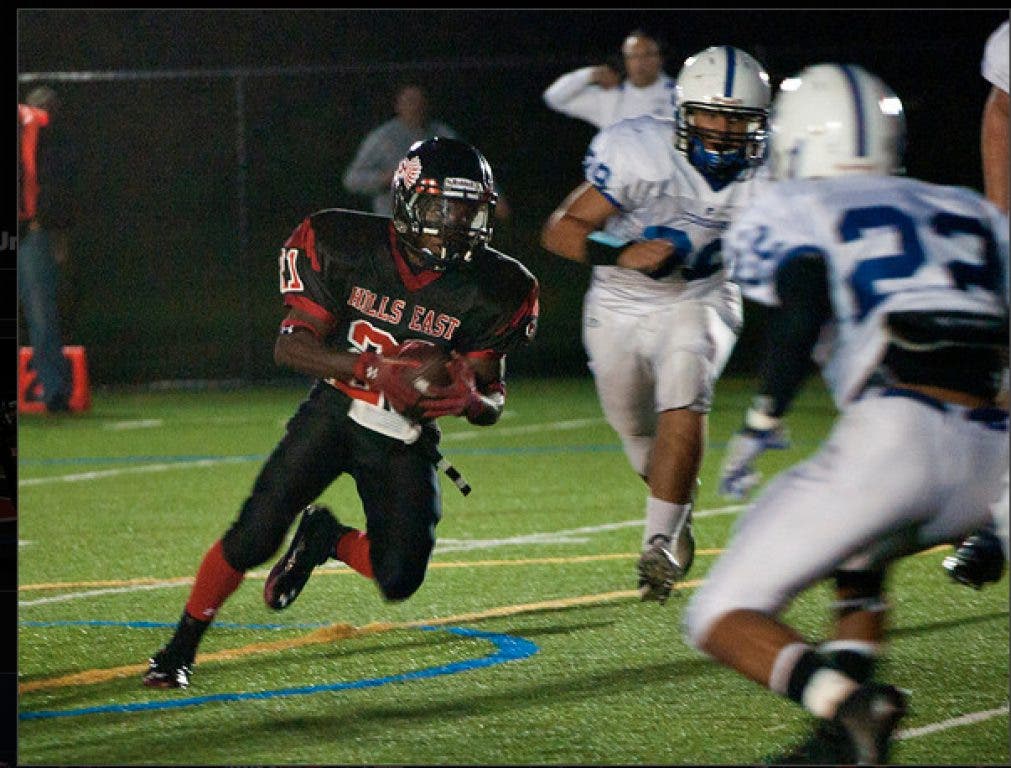 News small post card thumbnail