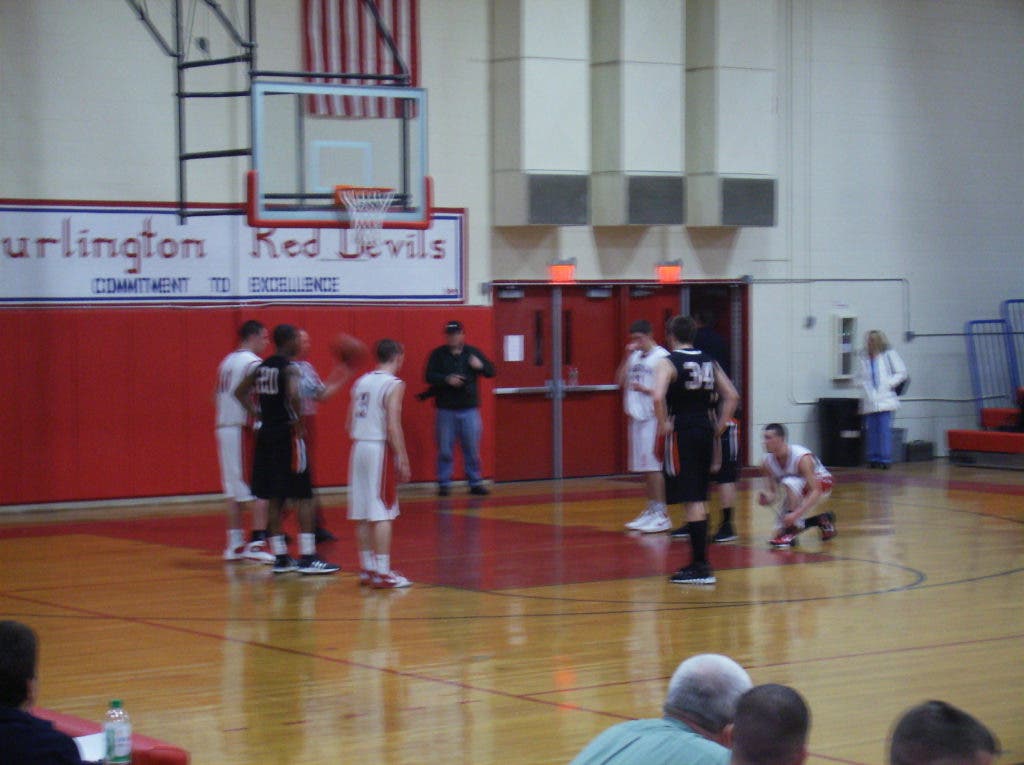 Around the Burlington High School sports world | Burlington, MA Patch