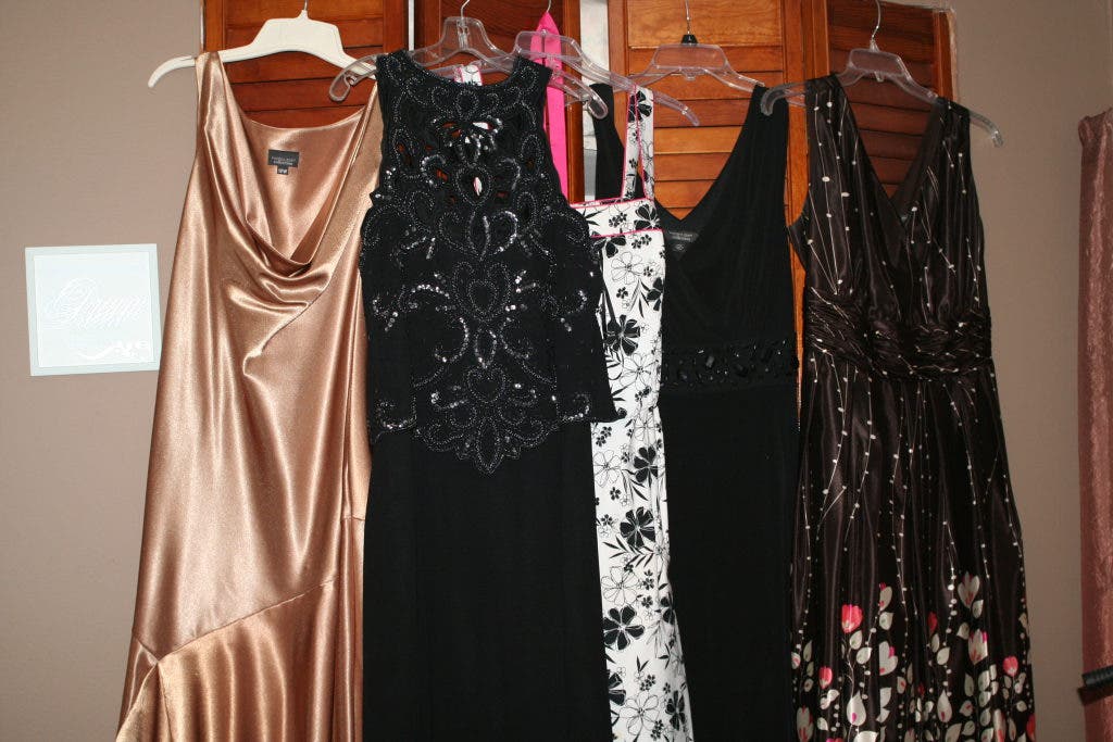 Village Clothing Store Wants Your Prom Dresses | Babylon Village, NY Patch
