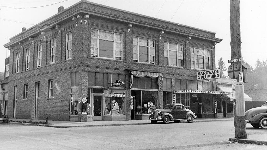 News small post card thumbnail