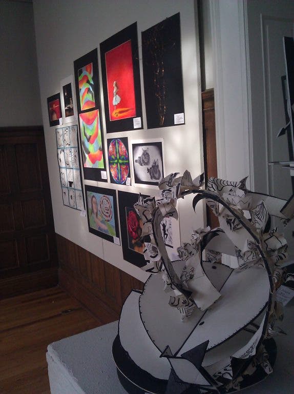 News small post card thumbnail