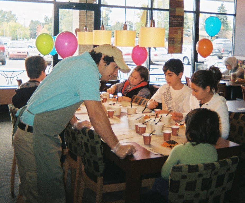 News small post card thumbnail