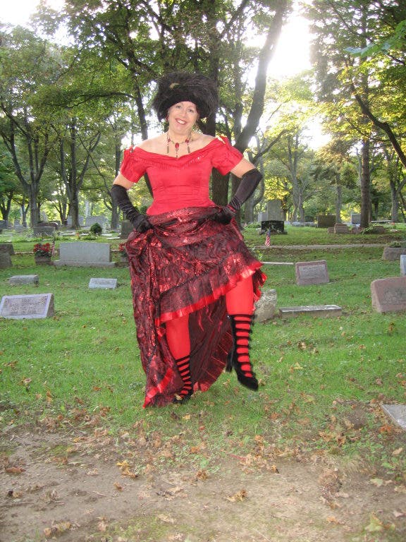 News small post card thumbnail