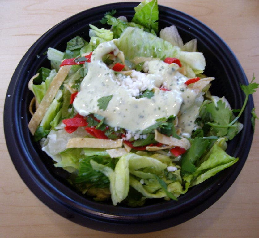 El Pollo Loco: Crazy Like A Fox | Lemon Grove, CA Patch