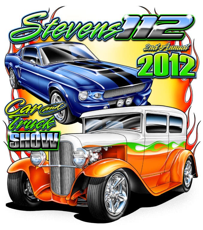 News small post card thumbnail