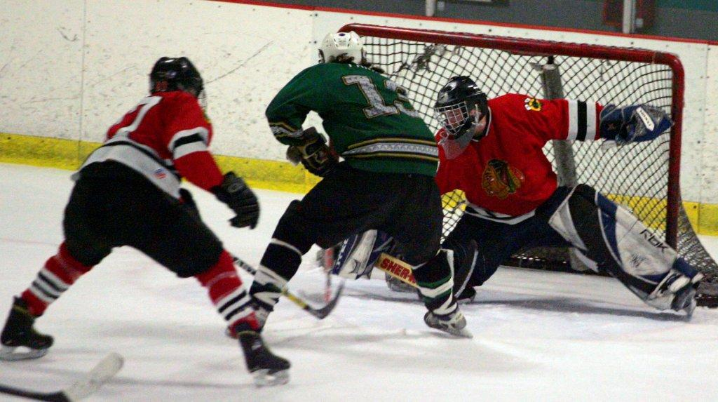 Summer Ice Hockey West Islip, NY Patch