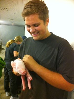 News small post card thumbnail