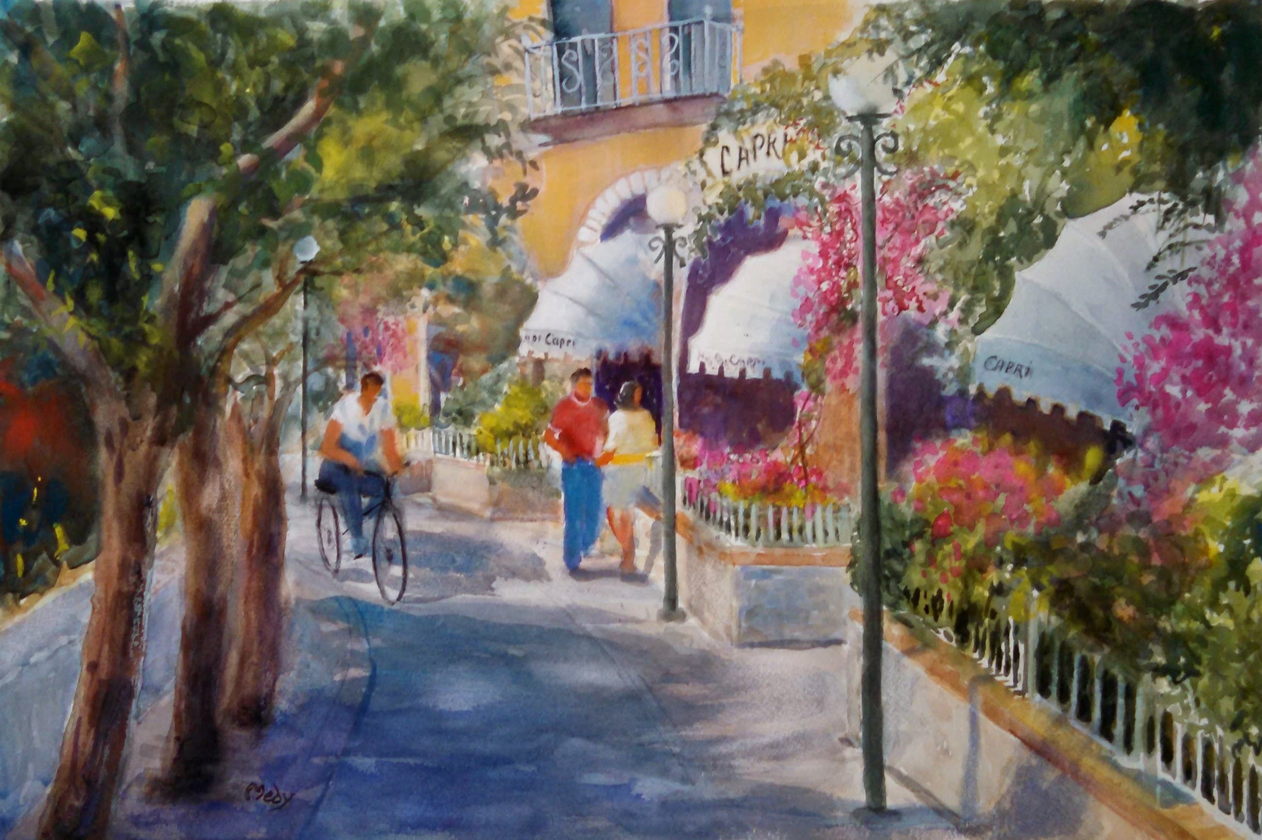 News small post card thumbnail