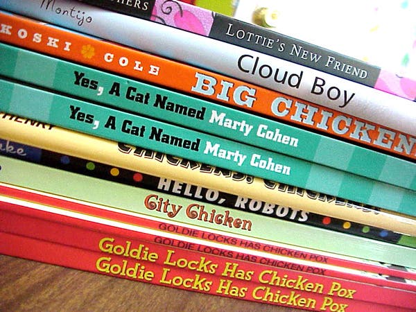 News small post card thumbnail