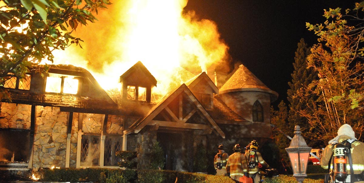 Verizon in San Ramon to Donate Part of Sales to Blackhawk Fire Victims