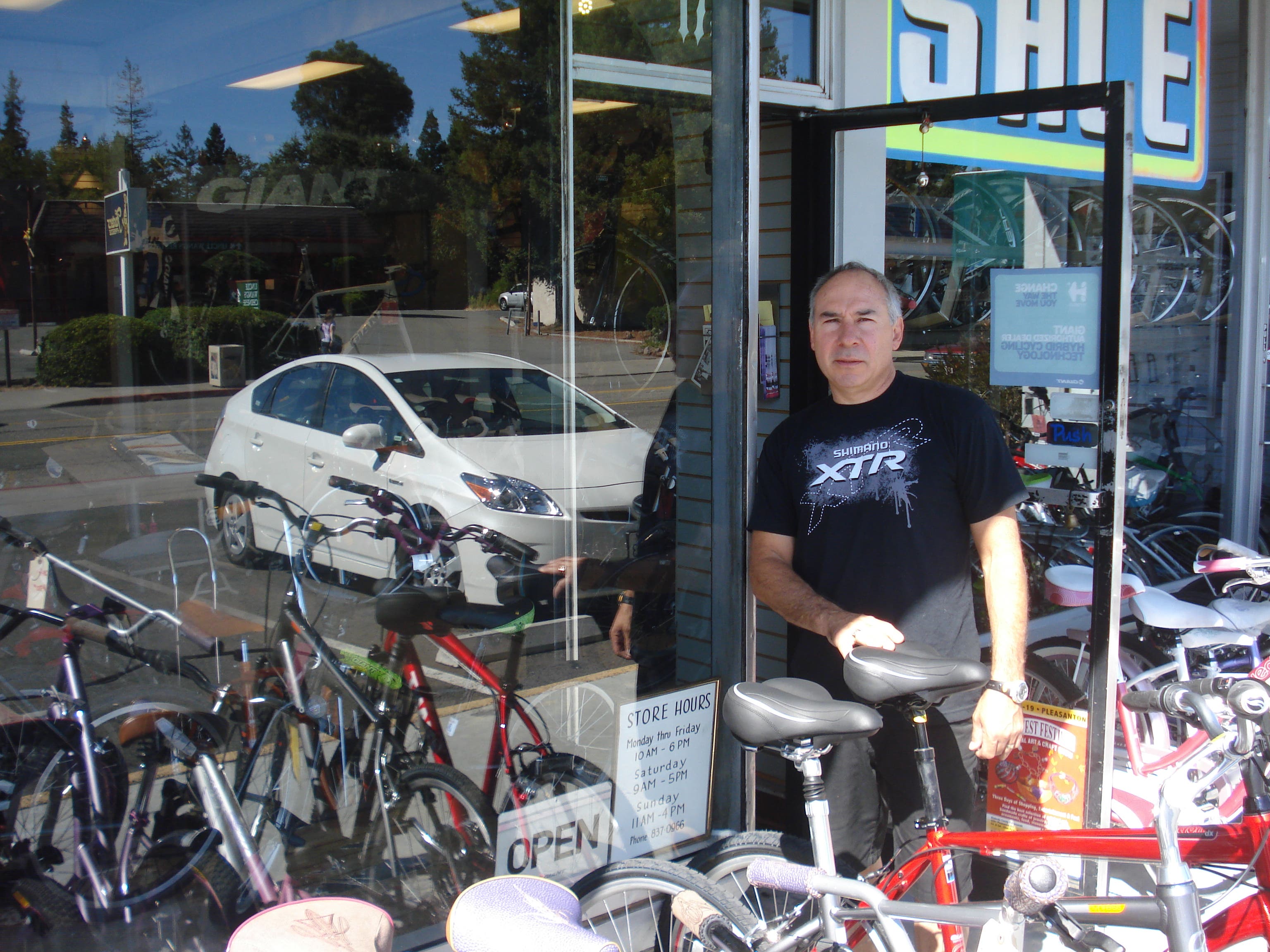 Last Week in Danville, Aug. 22 to 28