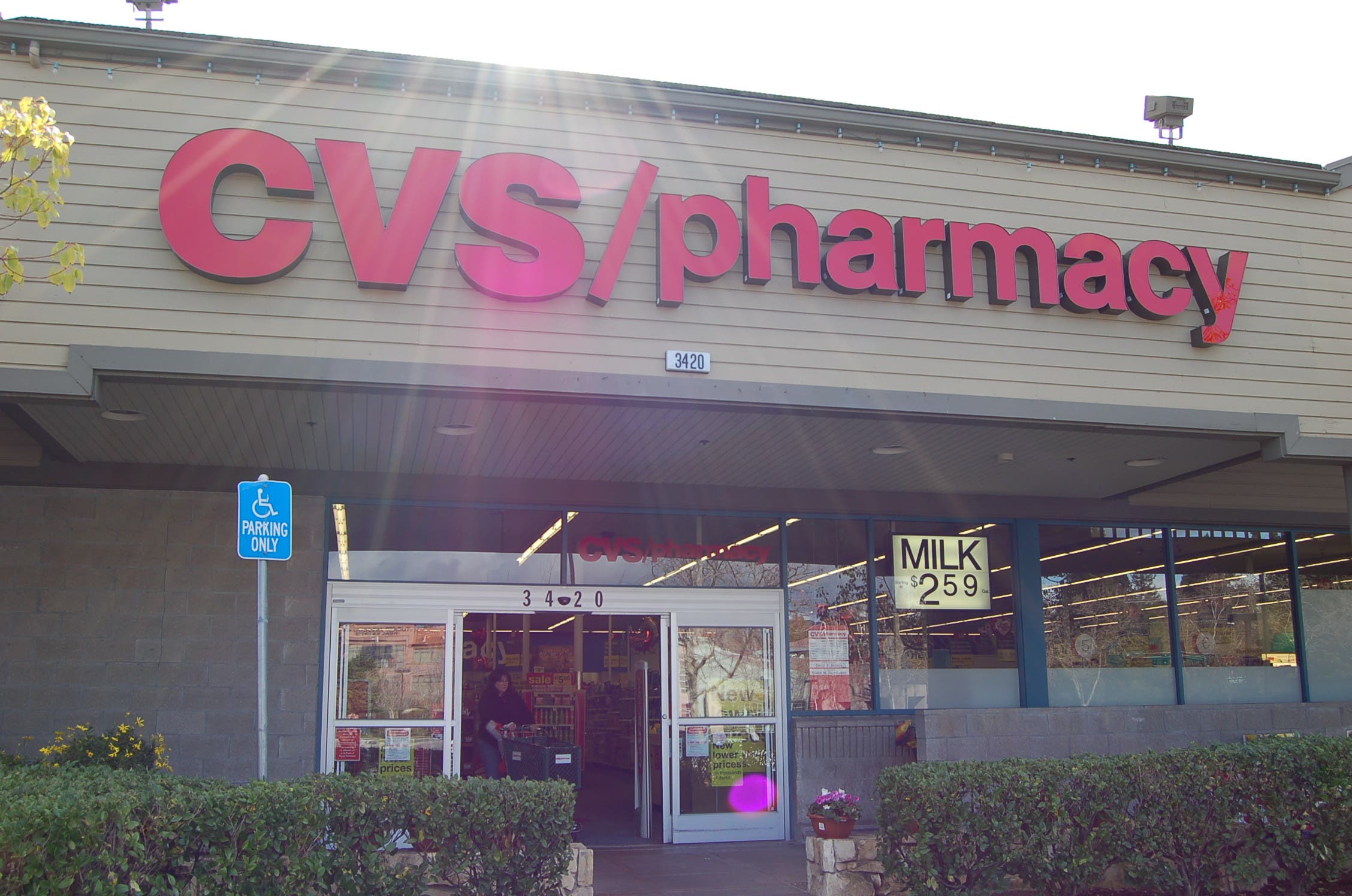 Last Week in Danville and Alamo: Earthquake, CVS Loot Discovered and Missing Woman Found