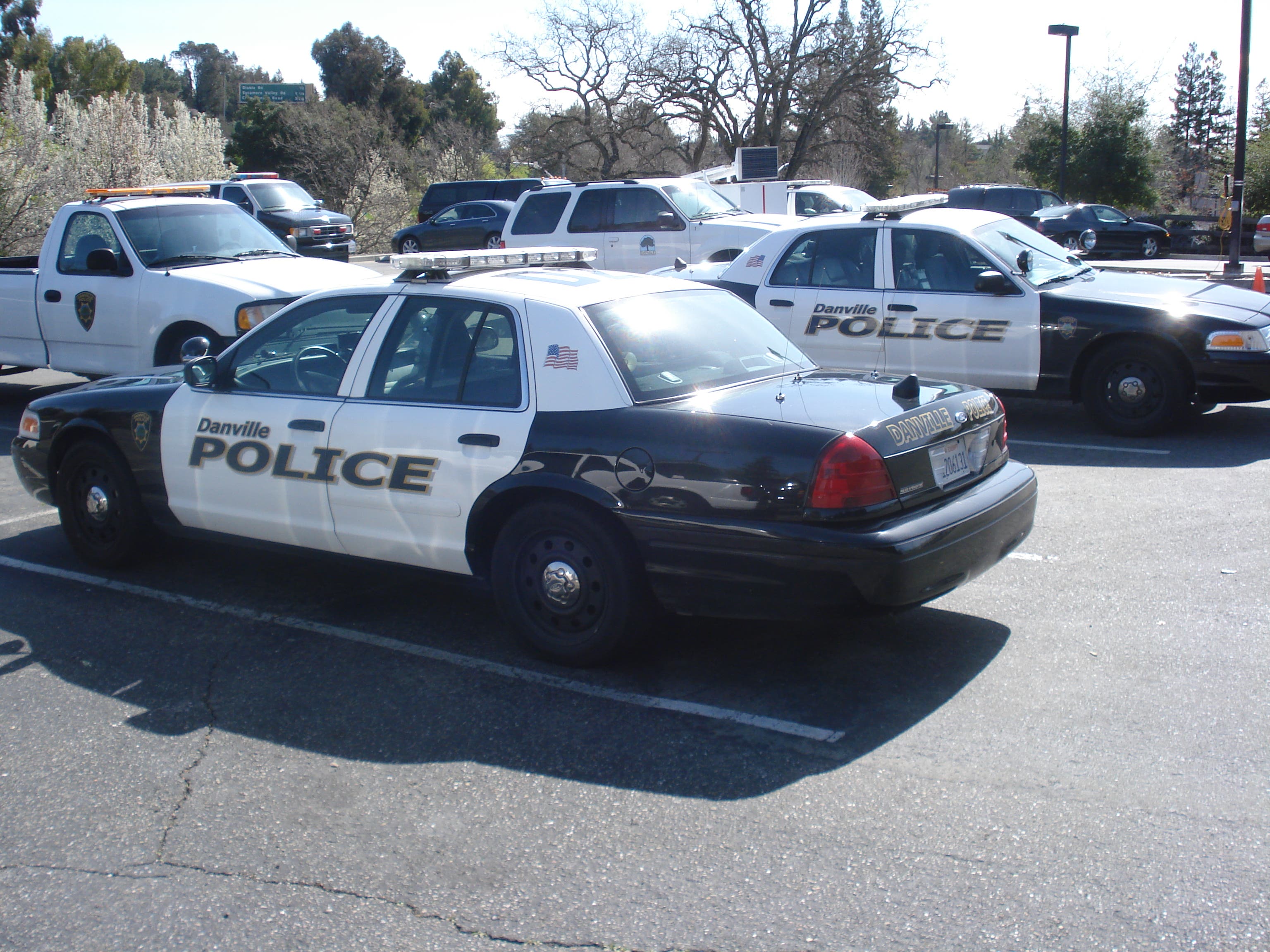 Danville Police Log: Fireworks, Stolen Car and Home Burglary