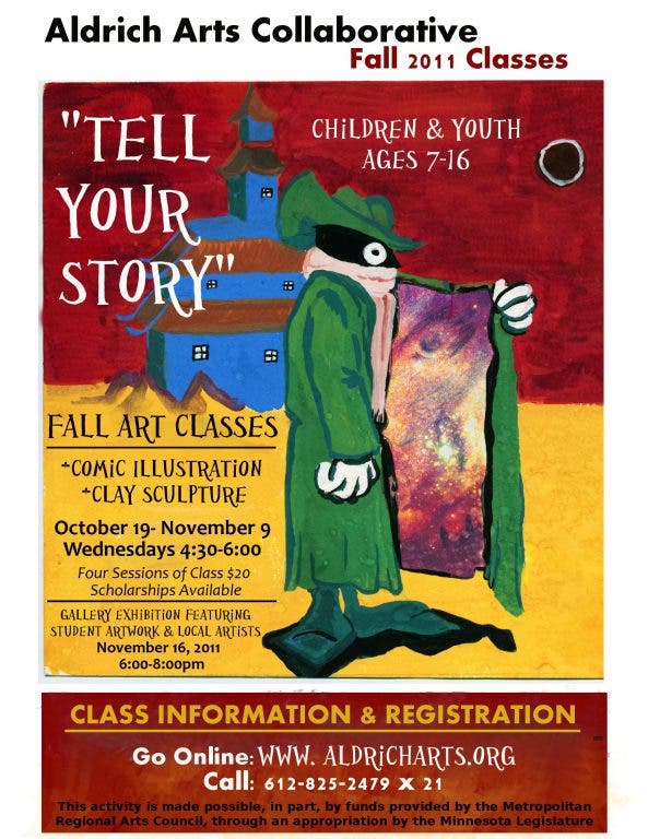 News small post card thumbnail