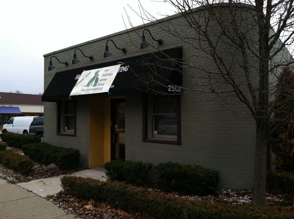 New Beginnings Animal Rescue Coming To Royal Oak Royal Oak, MI Patch