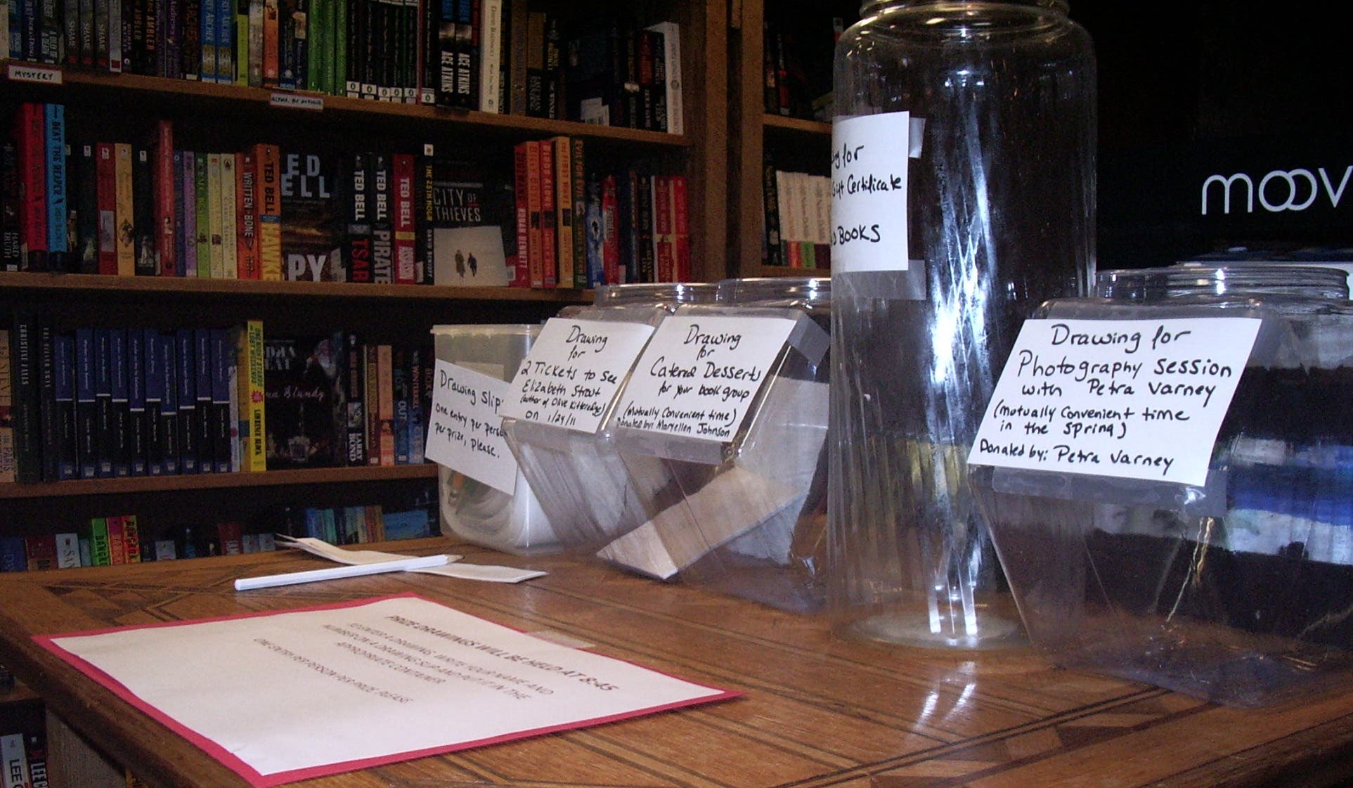 News small post card thumbnail