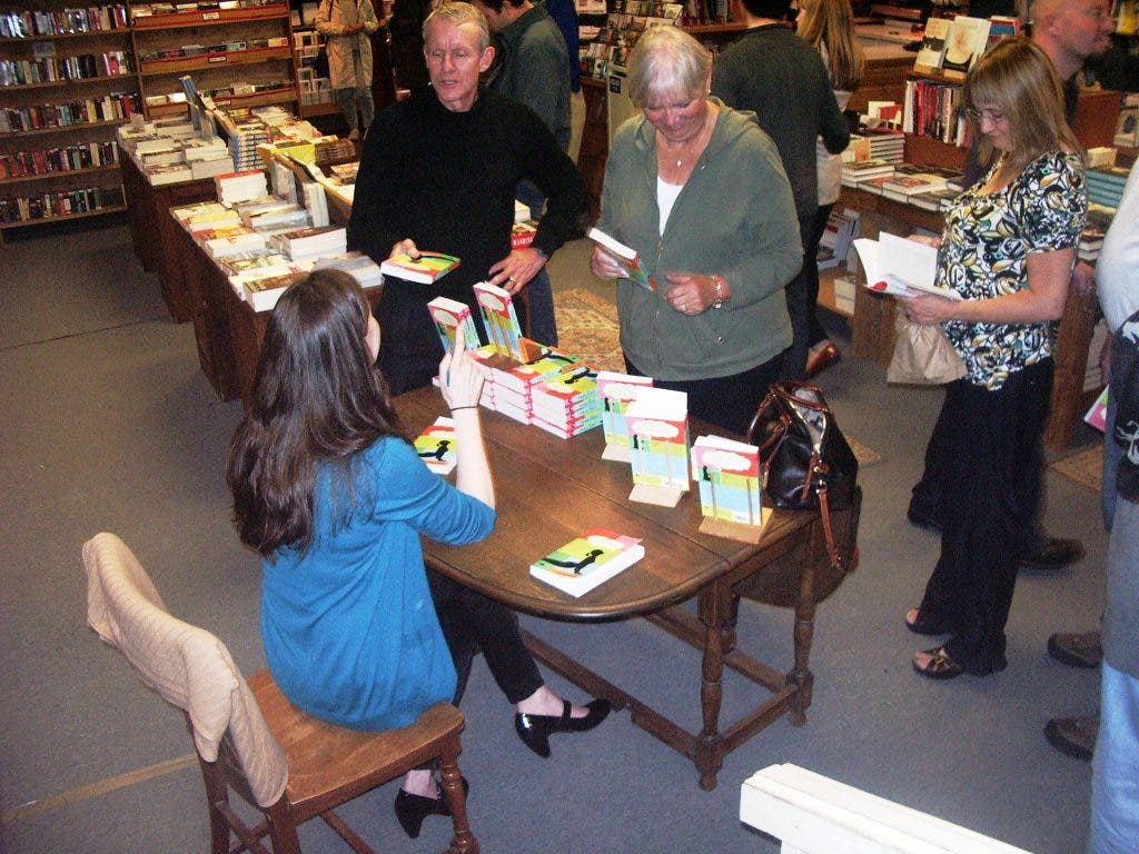 News small post card thumbnail