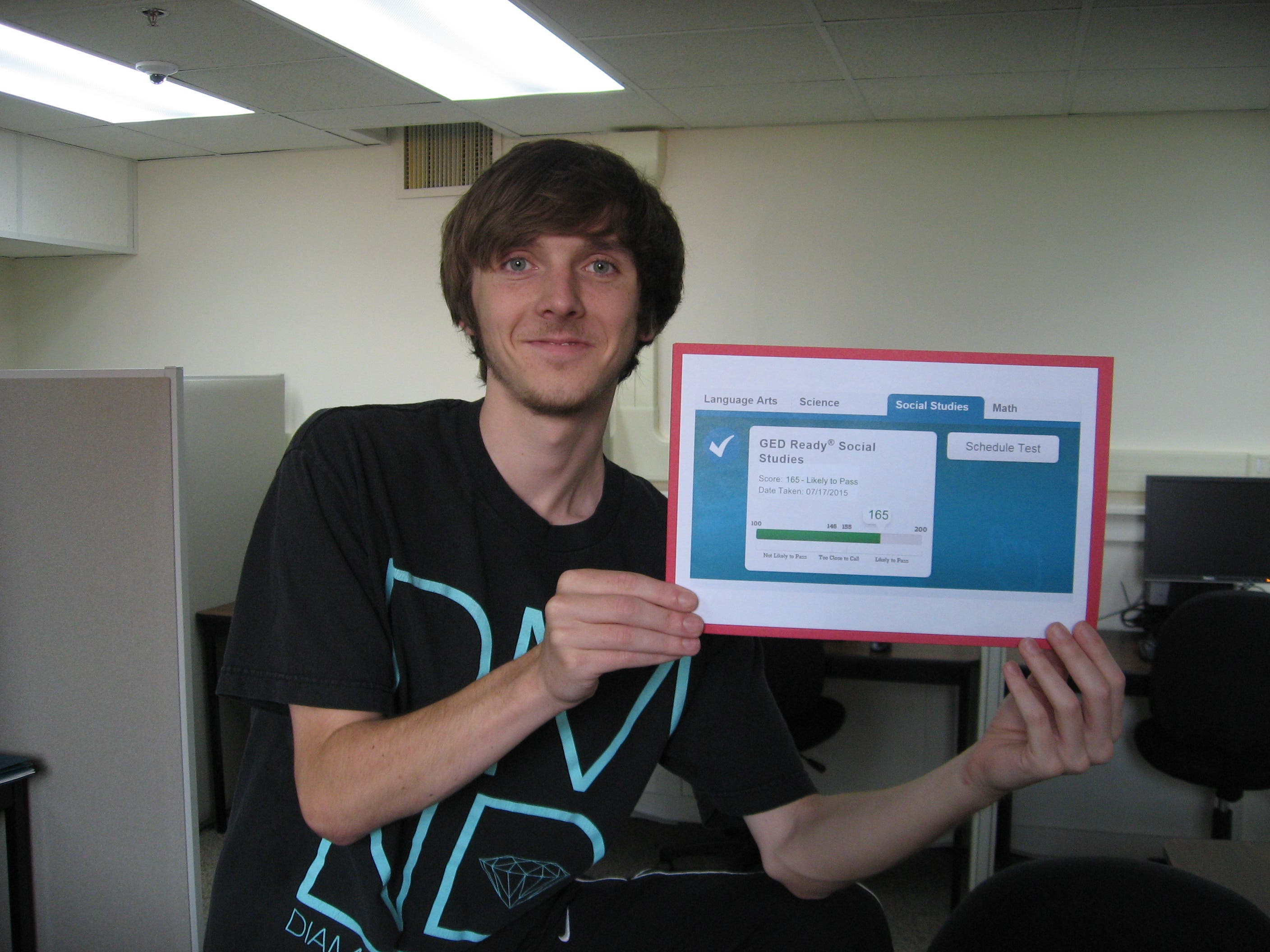 News small post card thumbnail