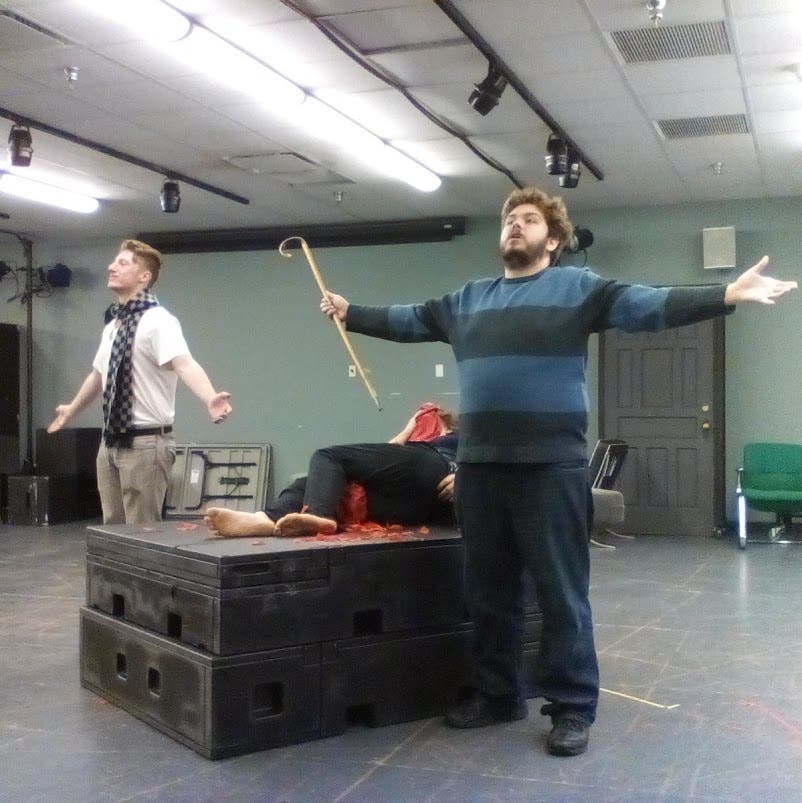 News small post card thumbnail