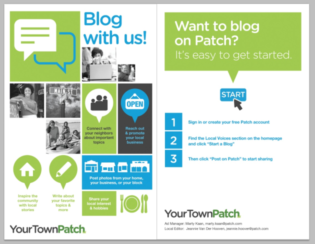 News small post card thumbnail