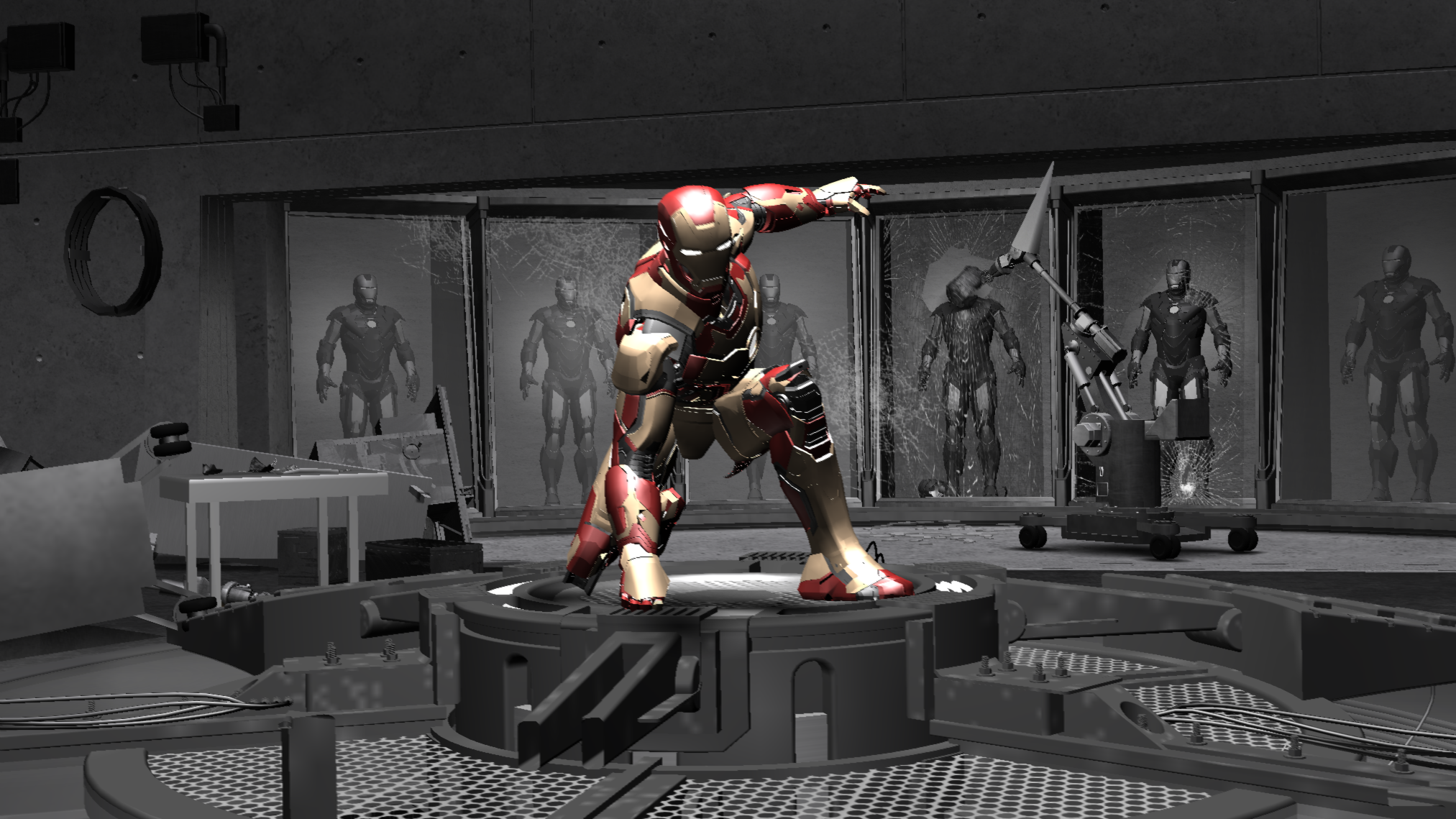 News small post card thumbnail