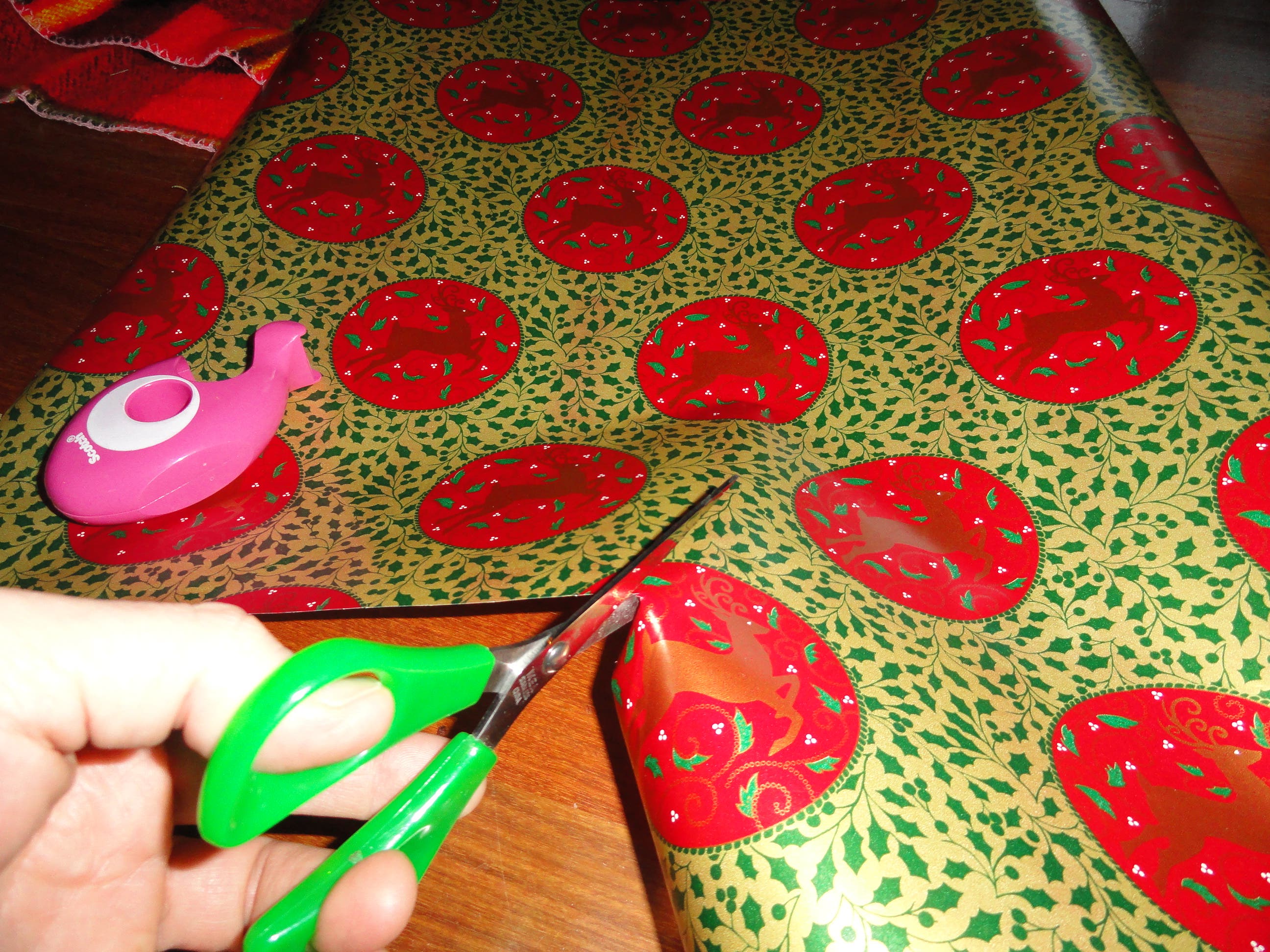 News small post card thumbnail