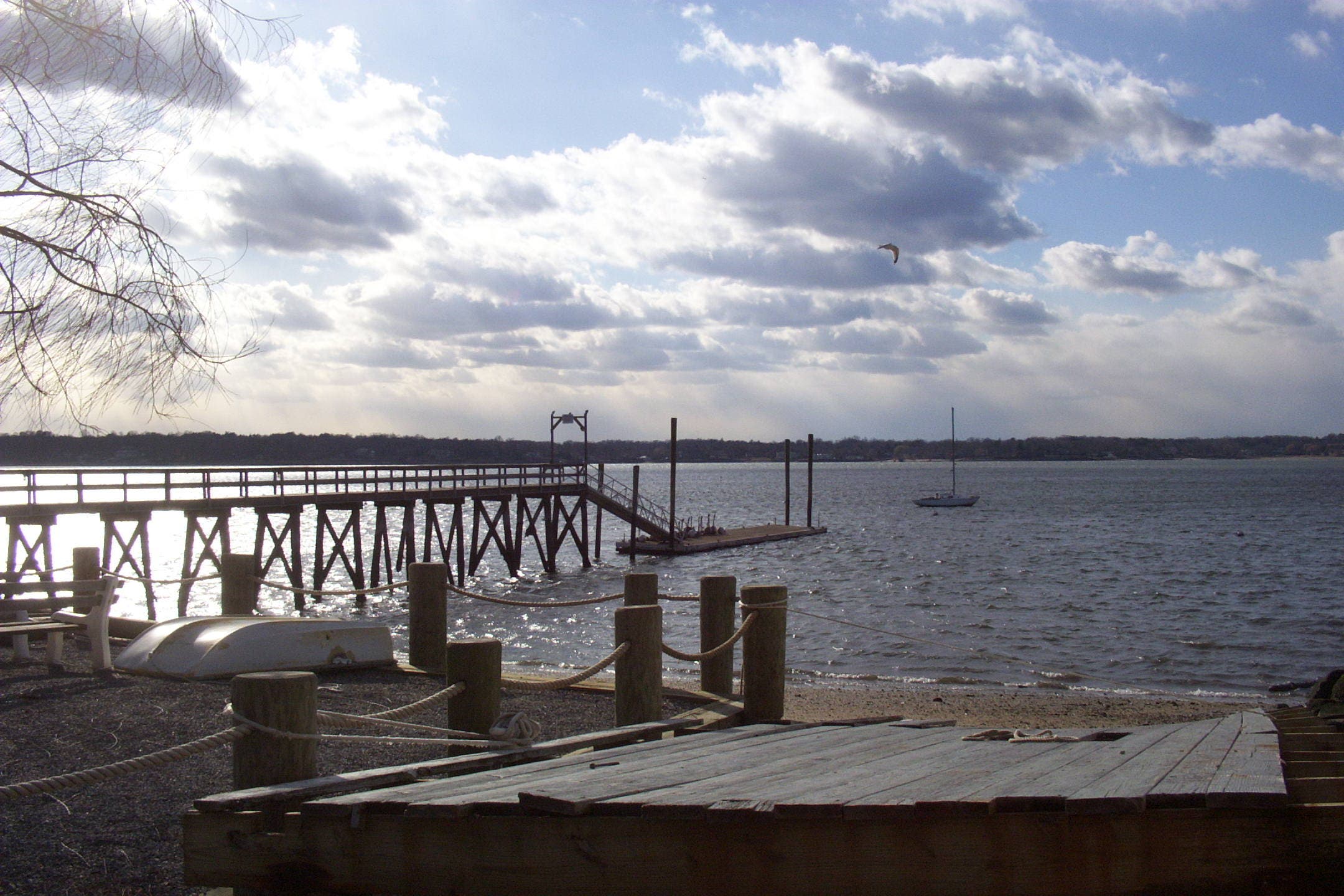 The Real Deal on Real Estate Manorhaven — the Pearl of Manhasset Bay