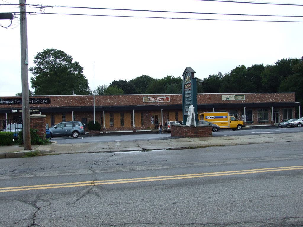 News small post card thumbnail