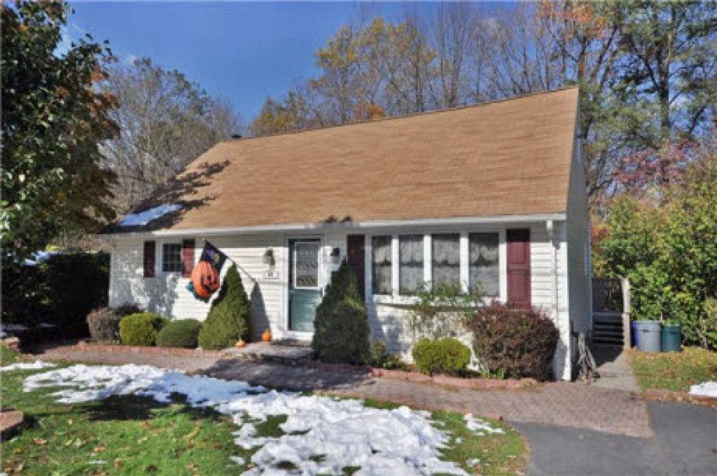 Ridge Road Home For Sale, 1,149,999 TriBoro, NJ Patch