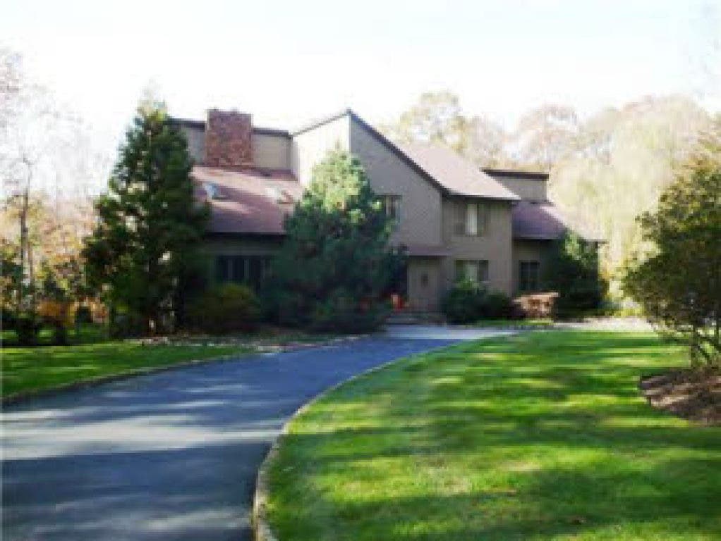 Ridge Road Home For Sale, 1,149,999 TriBoro, NJ Patch