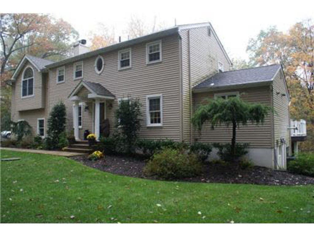Ridge Road Home For Sale, 1,149,999 TriBoro, NJ Patch
