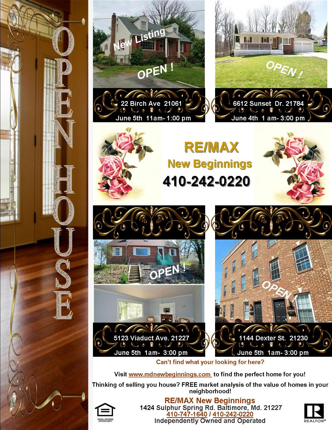 News small post card thumbnail