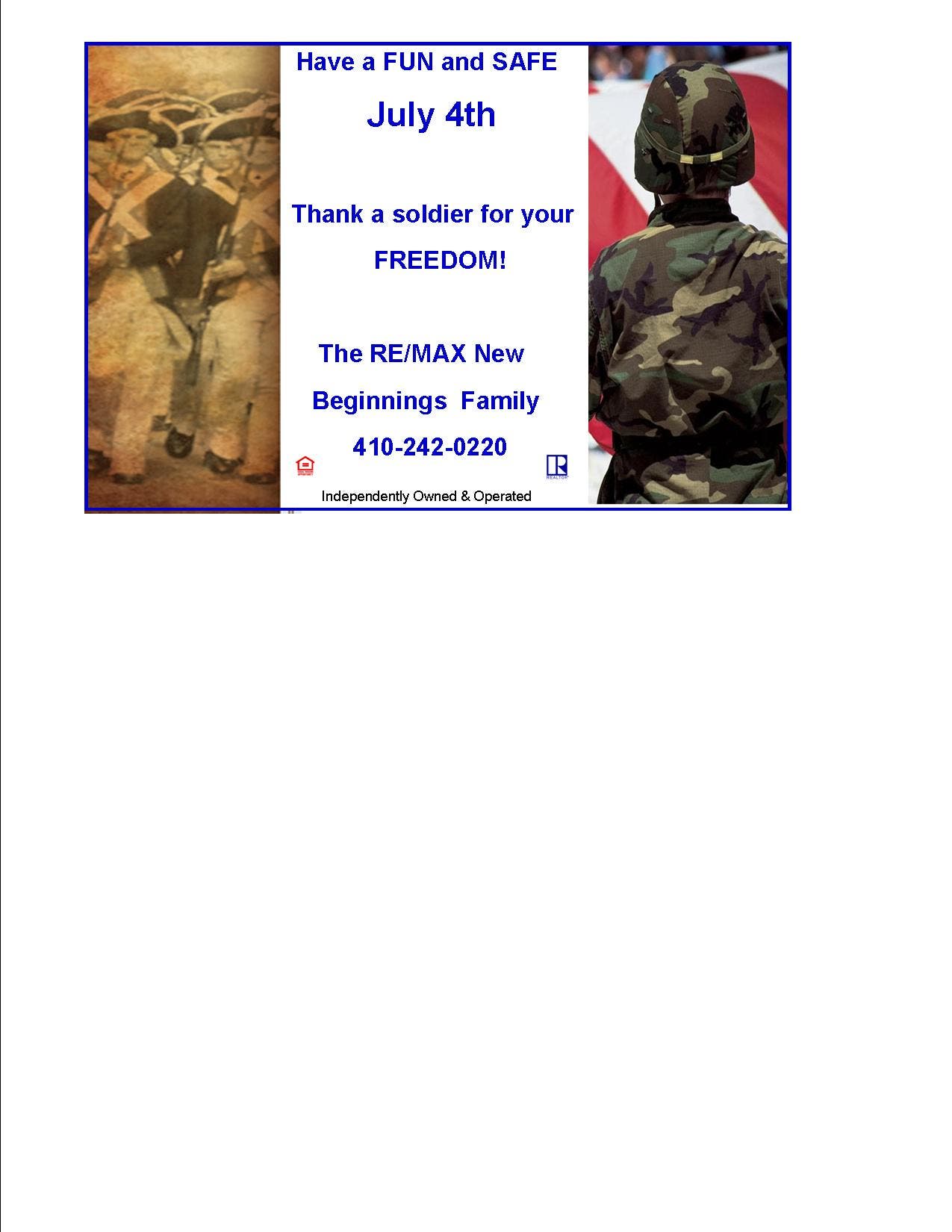 News small post card thumbnail