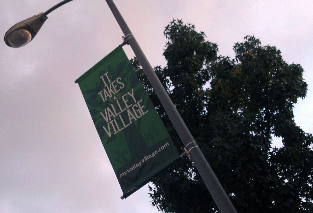 A Change of Pace From the Arts District to Valley Village