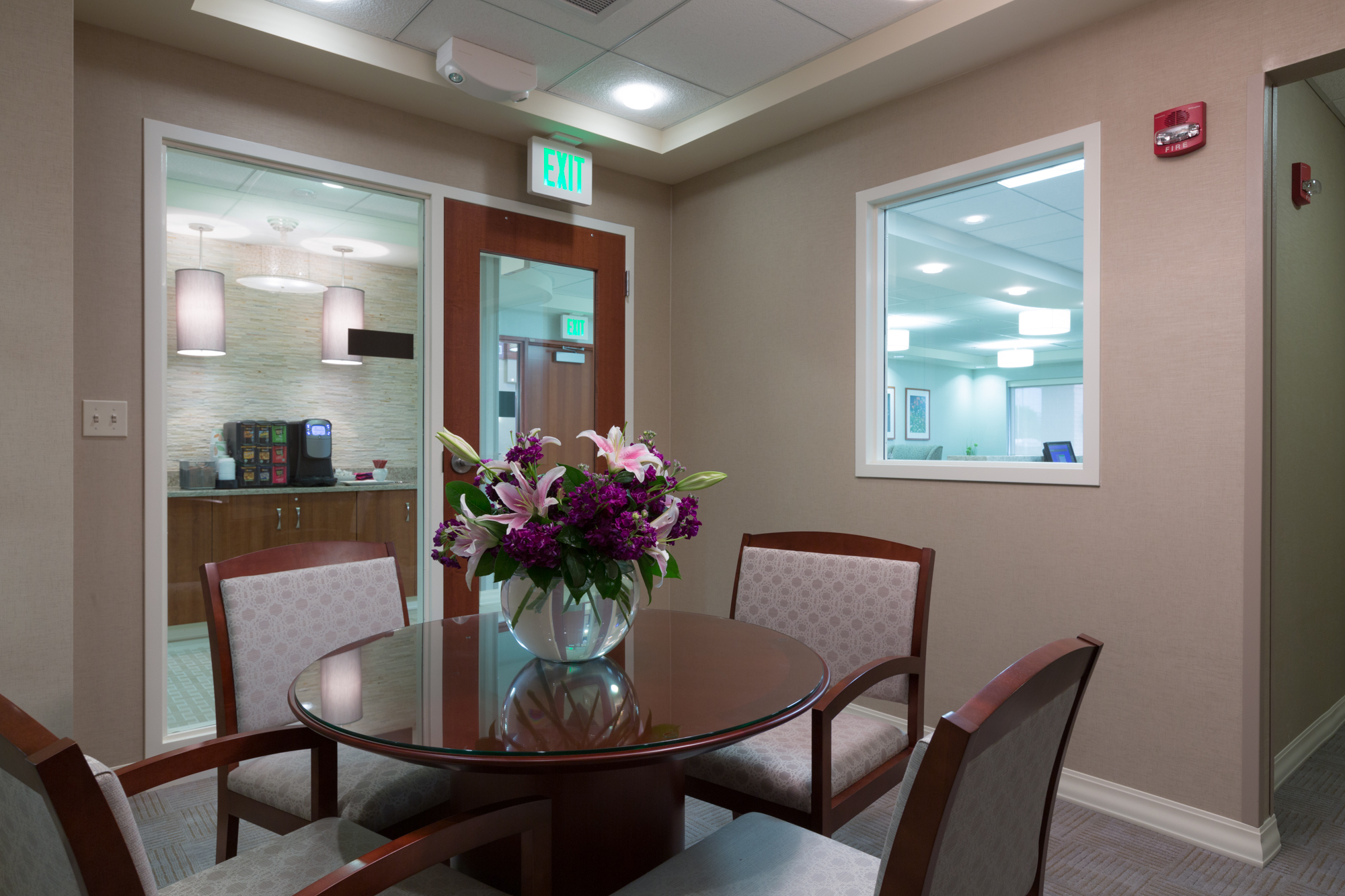 Breast Care & Women's Health Center offers Full Continuum of Care