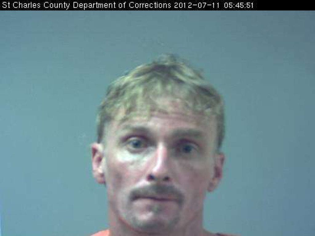 St. Peters Man Among Three Arrested on Meth Charges in O'Fallon | St ...