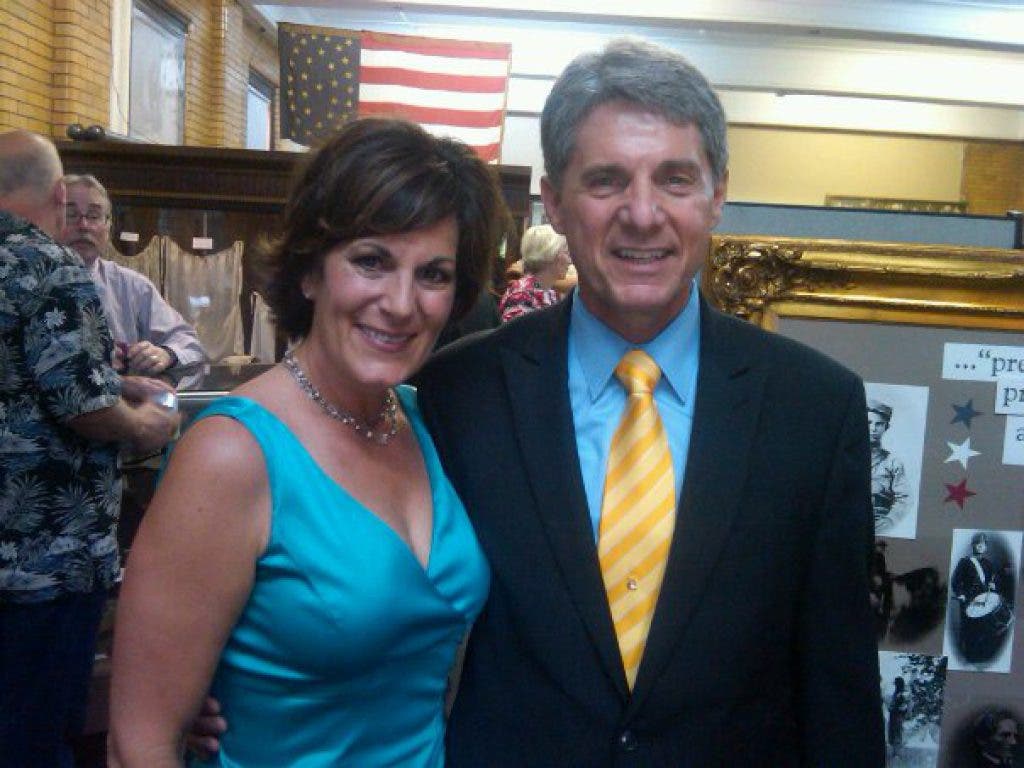 Community Bids Farewell to Royal Oak Superintendent Tom Moline Royal