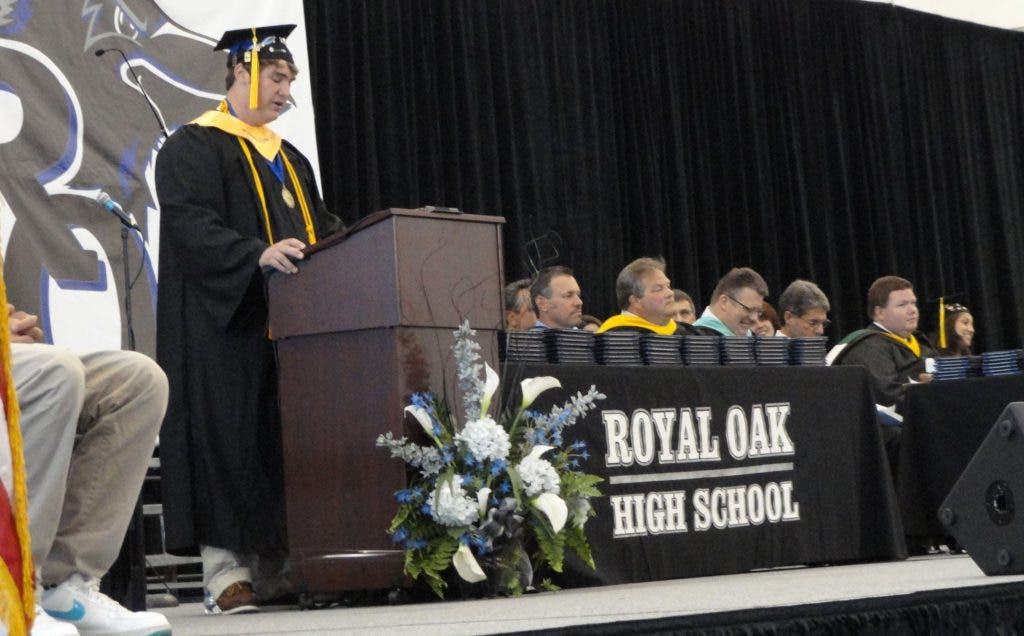 Whiz Kids Royal Oak High School Top Grads Royal Oak, MI Patch
