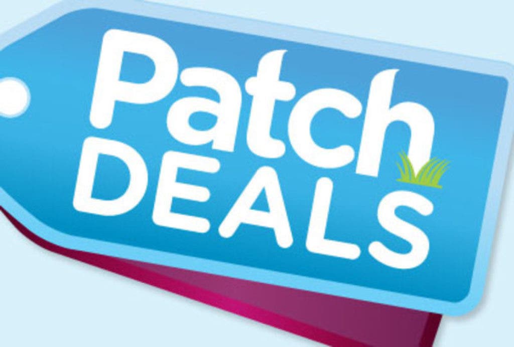 Patch Deals of the Day | Royal Oak, MI Patch