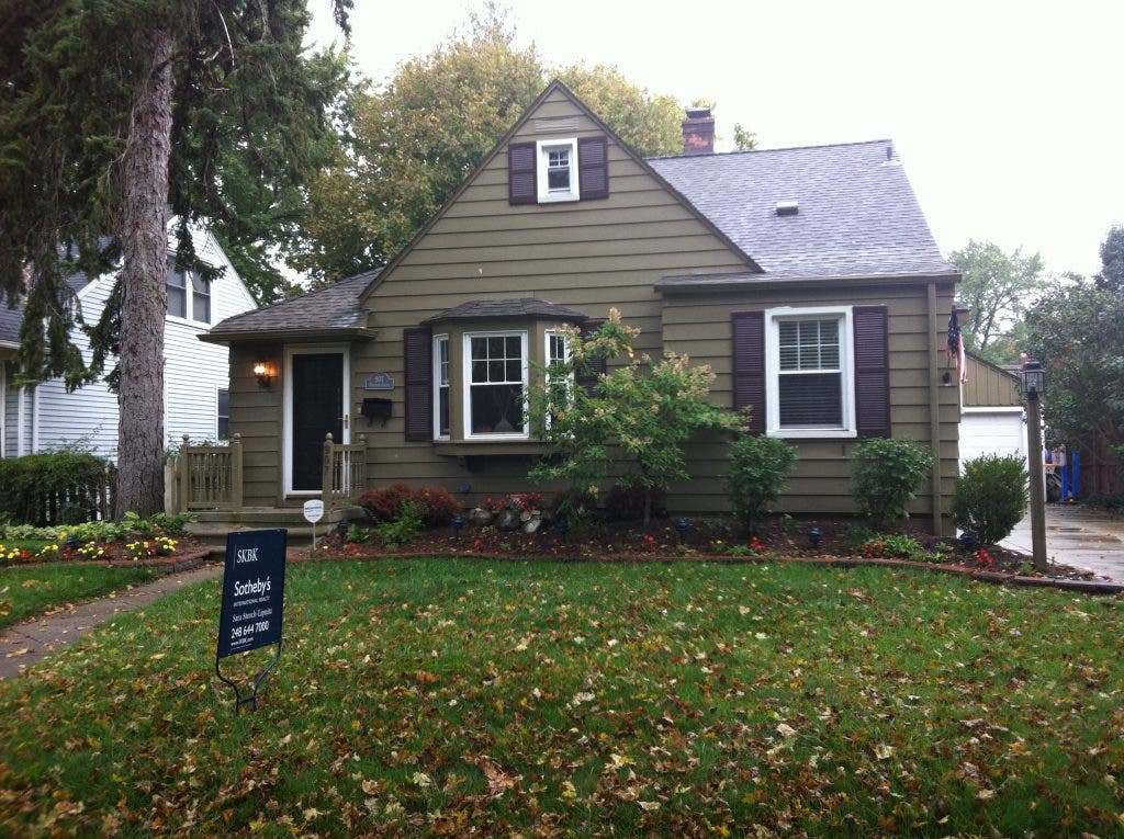 House Hunt Homes for Sale in Royal Oak Royal Oak, MI Patch